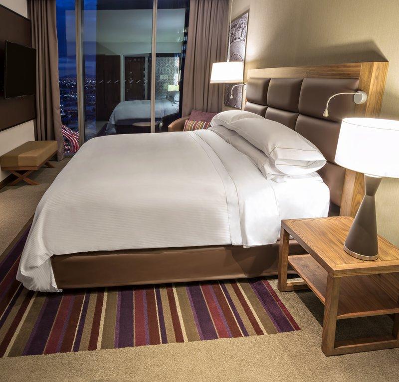 Hotel Fiesta Americana Satelite 5*