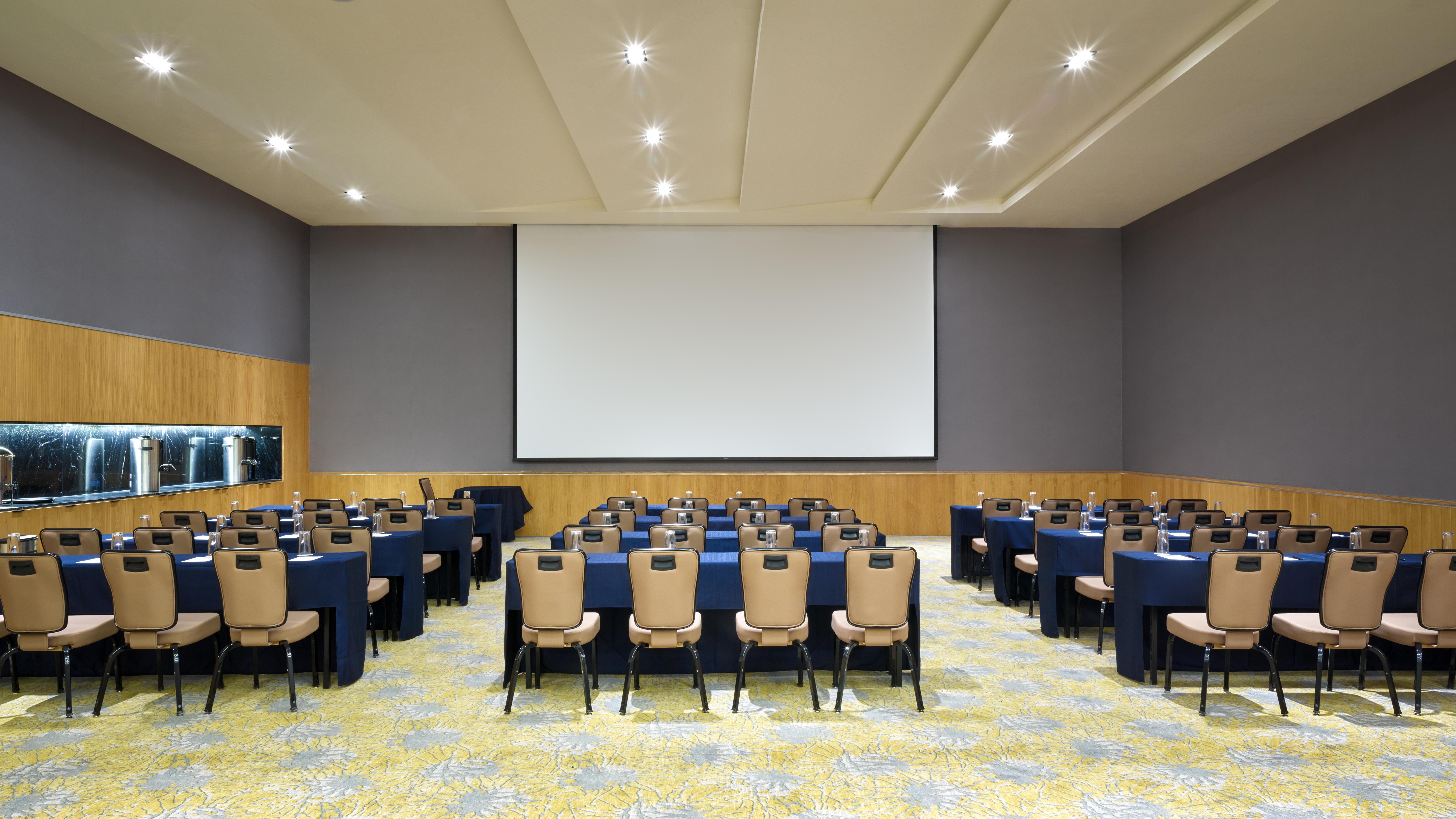 Hotel Fiesta Americana Satelite
